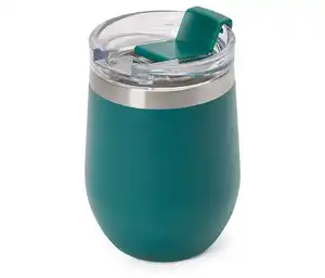 Henkelloser Thermobecher