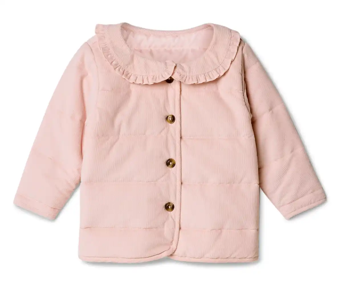 Bild 1 von Kinder-Cord-Jacke
