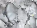 Bild 1 von Selbstklebende Vliestapete Marmor Grau