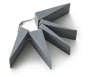 Tischkeil-Set