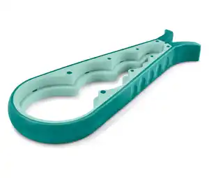 Glas-und-Flaschenöffner