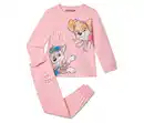 Bild 1 von Kinder-Pyjama »Paw Patrol«, rosa
