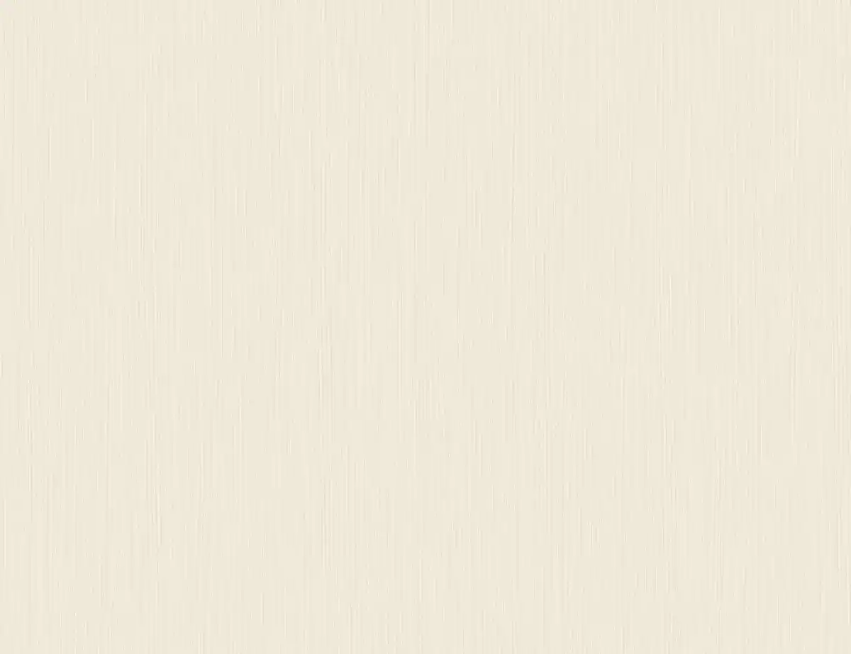 Bild 1 von Vliestapete Uni Struktur Creme