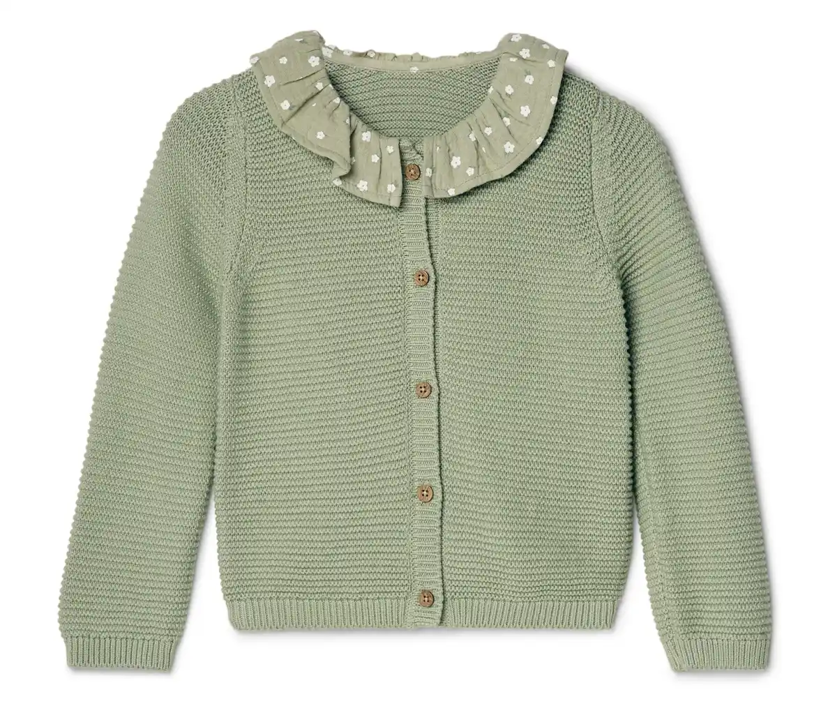 Bild 1 von Kinder-Strickjacke