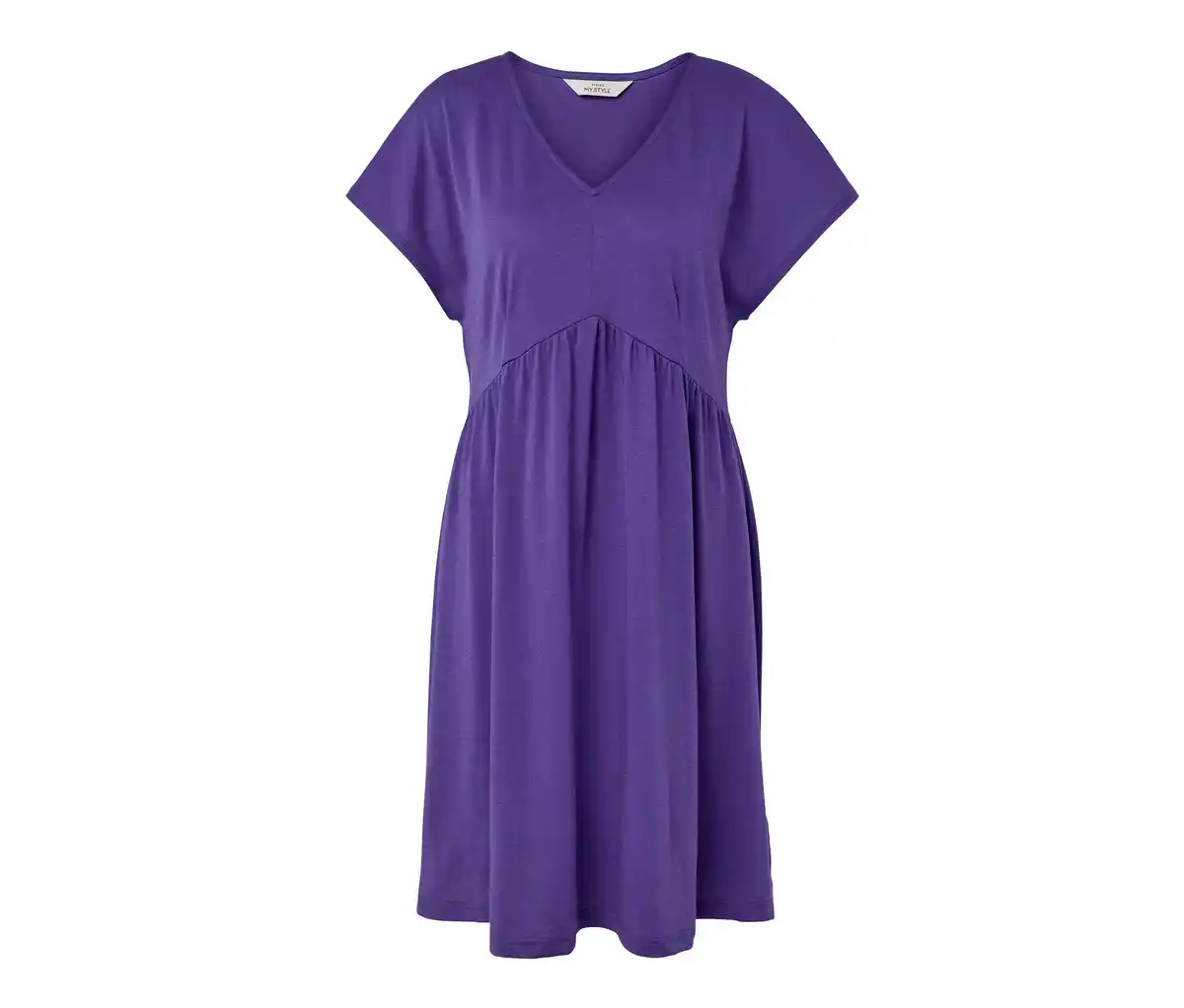 Bild 1 von Jerseykleid, lila