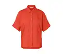 Bild 1 von Leinenbluse, orange