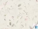 Bild 1 von Vorgeleimte Vliestapete Blume Beige