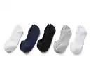 Bild 1 von 5 Paar Sneaker-Füßlinge