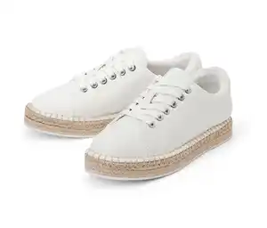 Canvas-Sneaker