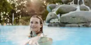 Kurhessen Therme in Kassel inkl. Übernachtung im Premium Hotel