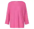 Bild 1 von Feinstrickpullover, rosa
