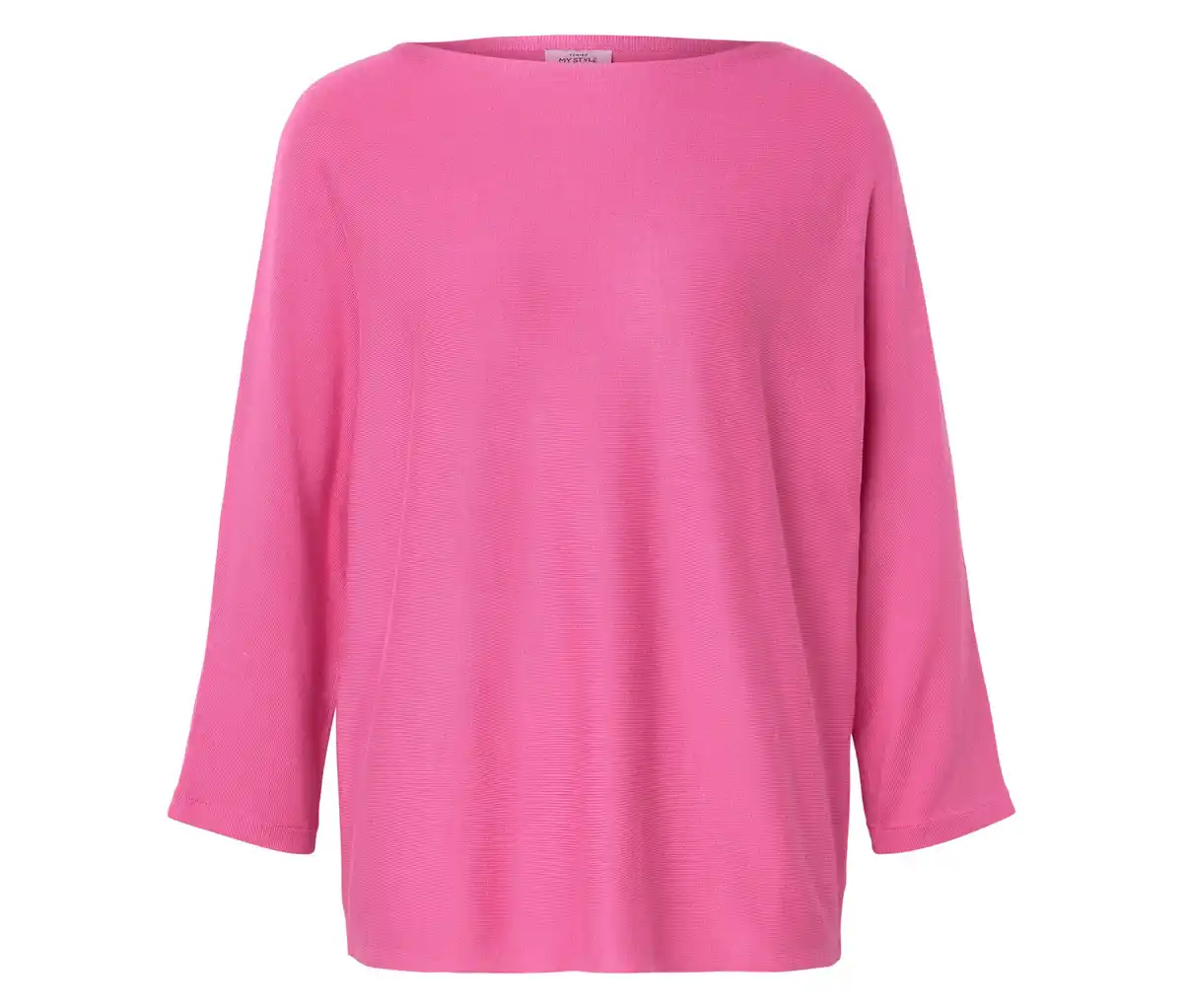 Bild 1 von Feinstrickpullover, rosa
