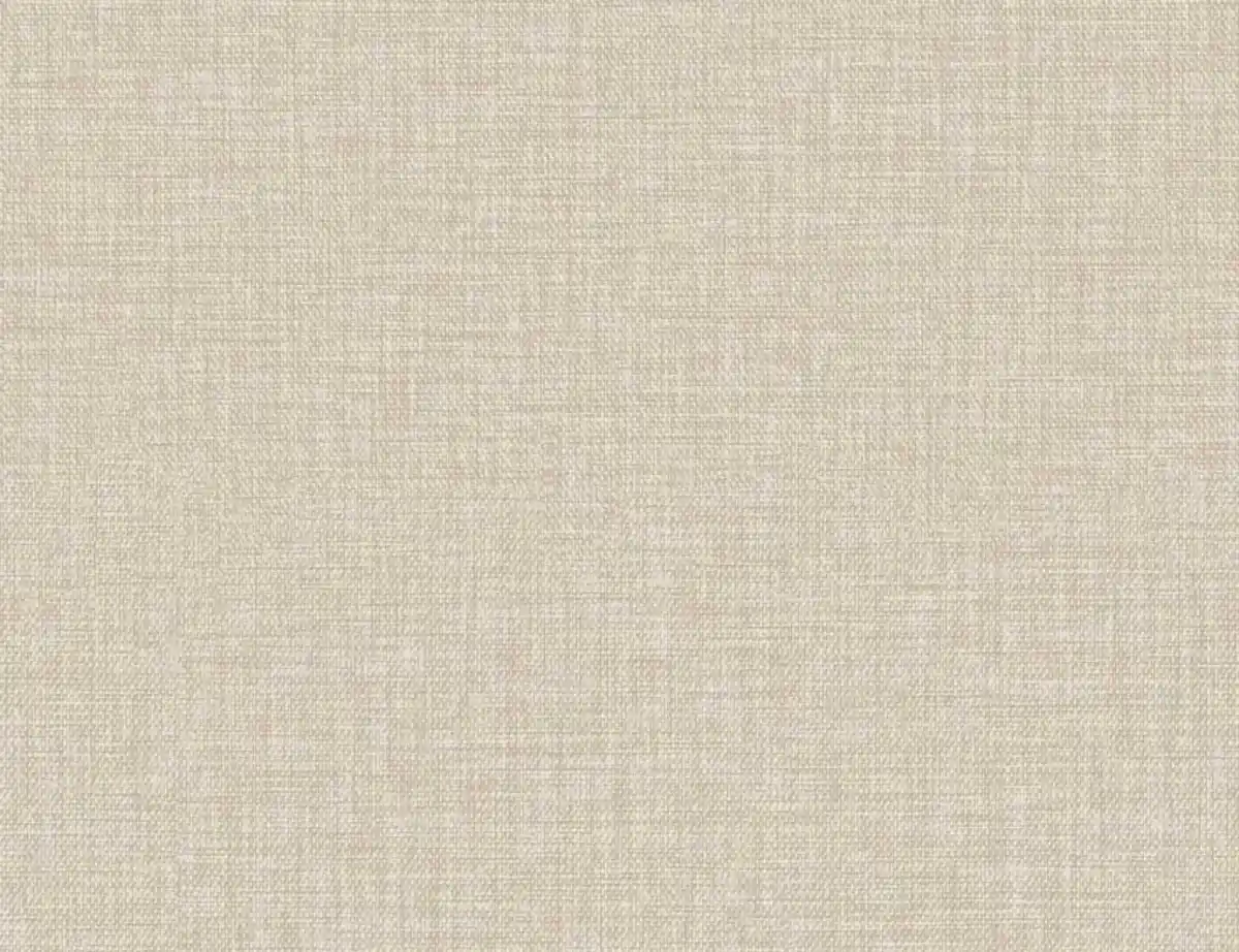 Bild 1 von Vliestapete Leinenoptik Beige
