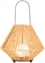 Bild 1 von LED-Außenleuchte Newi in Braun/Schwarz max. 1 W, Braun
