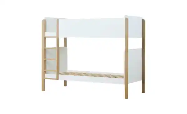 Bild 3 von Hoppekids Etagenbett Blend