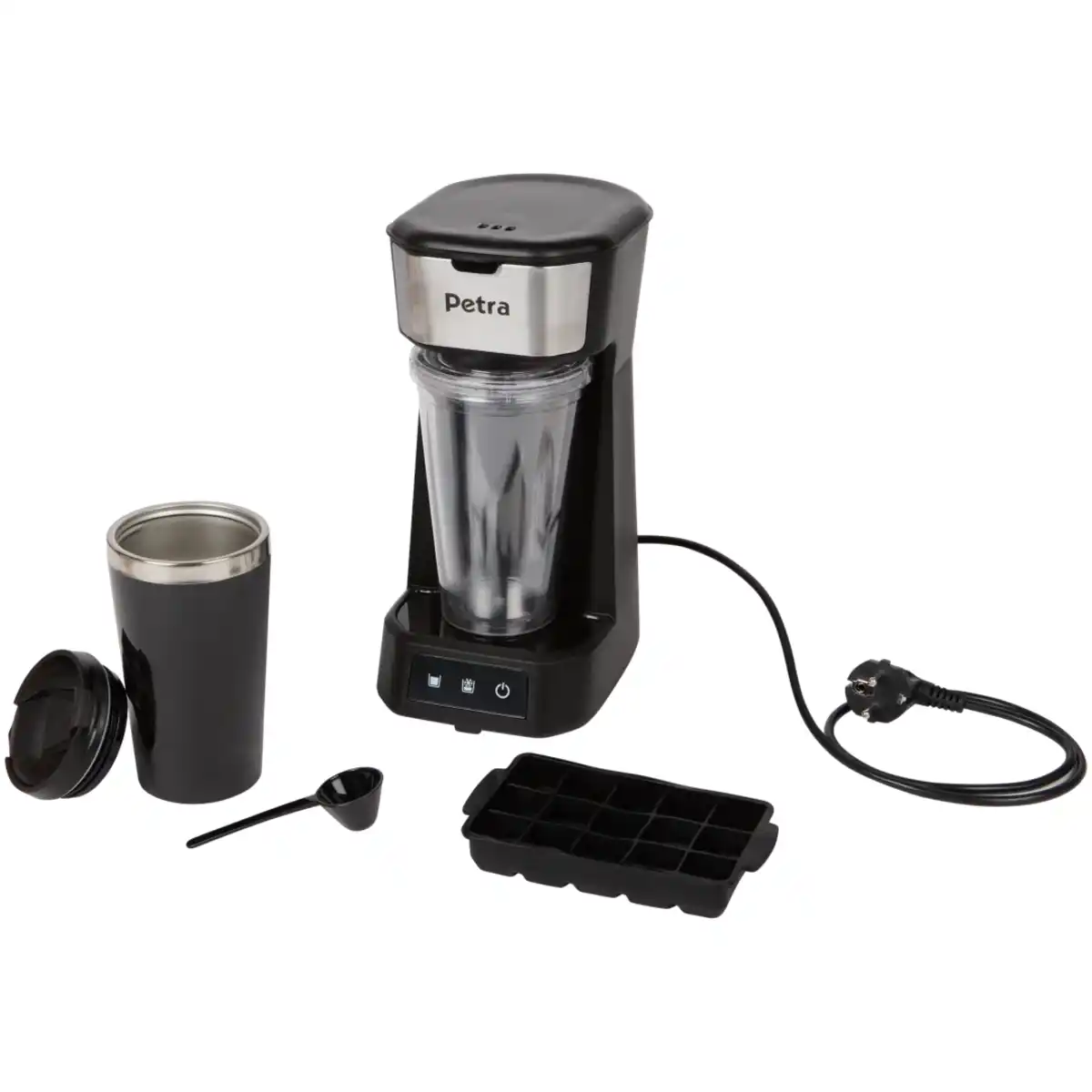 Bild 3 von Petra 2-in-1-Eiskaffeemaschine