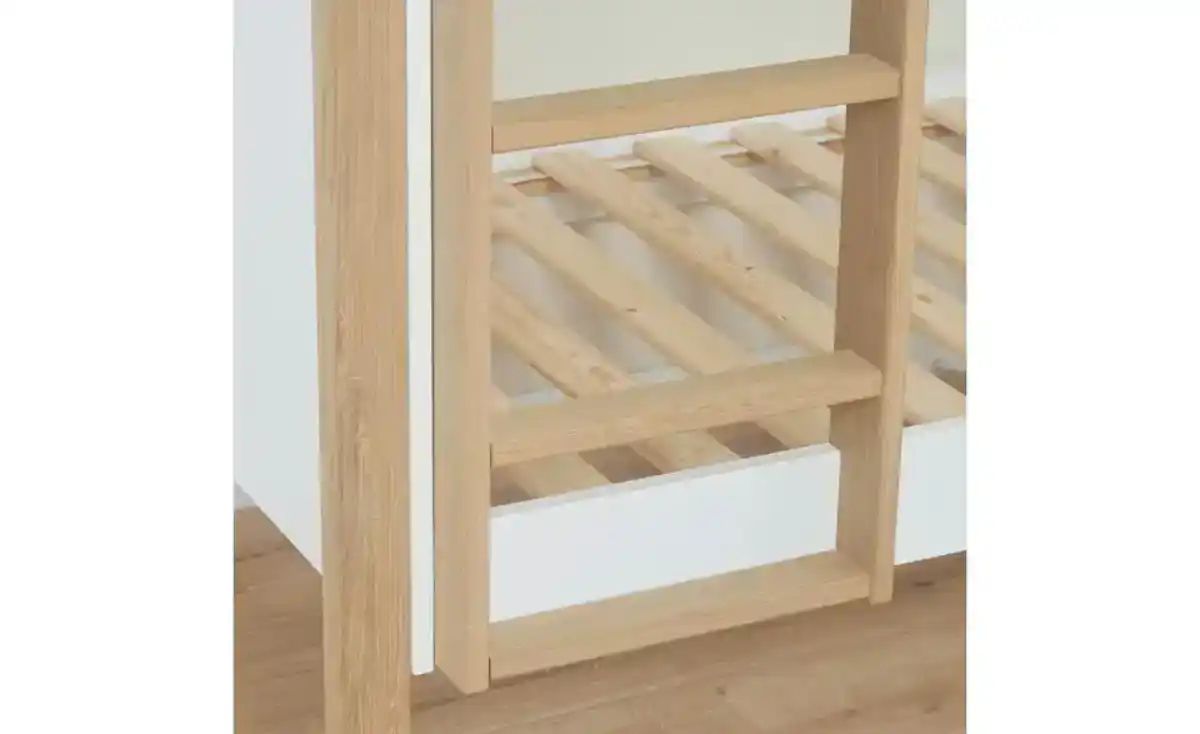 Bild 2 von Hoppekids Etagenbett Blend