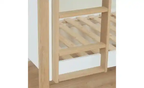 Bild 2 von Hoppekids Etagenbett Blend