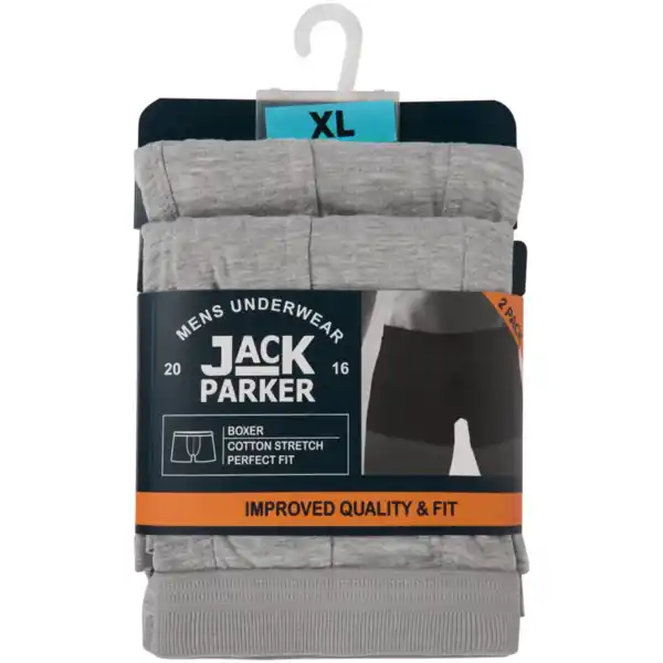Bild 2 von Jack Parker Boxershorts