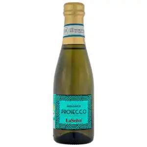 La Selva Bio Prosecco Piccolo 200ml