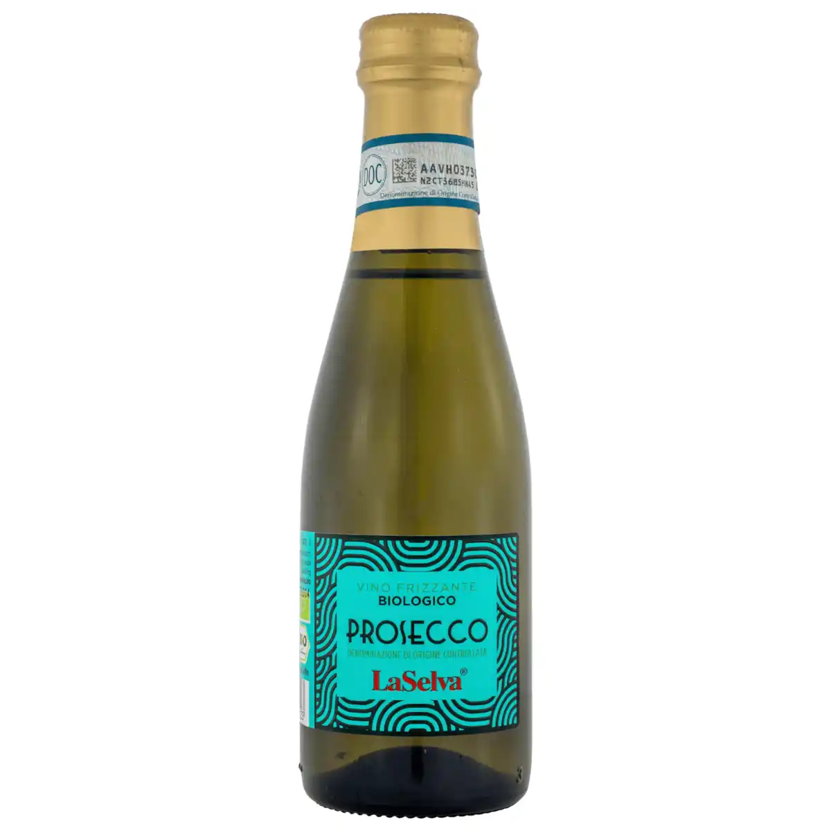 Bild 1 von La Selva Bio Prosecco Piccolo 200ml