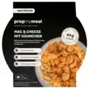 Bild 1 von Prepmymeal Mac & Cheese mit Hähnchen 475g