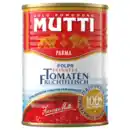 Bild 1 von Mutti Polpa Feinstes Tomatenfruchtfleisch 400g