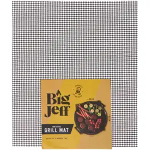Big Jeff Grillmatte