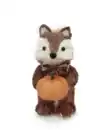 Bild 1 von Deko-Fuchs aus Stroh, braun