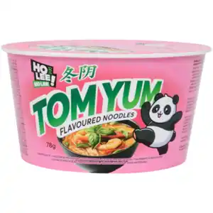 Holee Molee Noodles Tom Yum