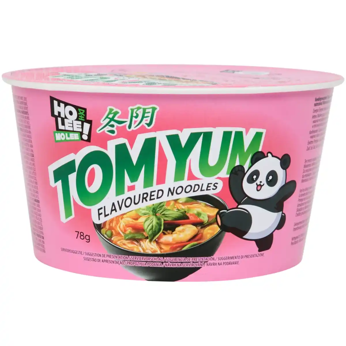 Bild 1 von Holee Molee Noodles Tom Yum