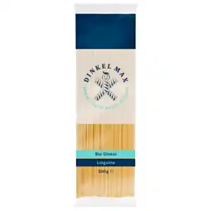 Dinkel Max Bio Dinkel Linguine 500g