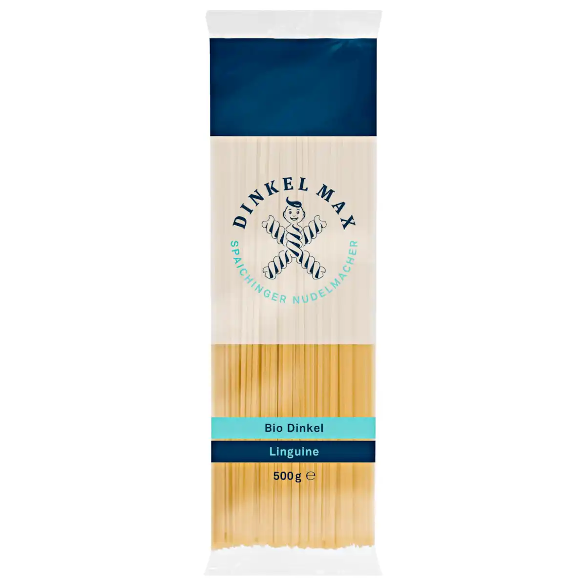 Bild 1 von Dinkel Max Bio Dinkel Linguine 500g