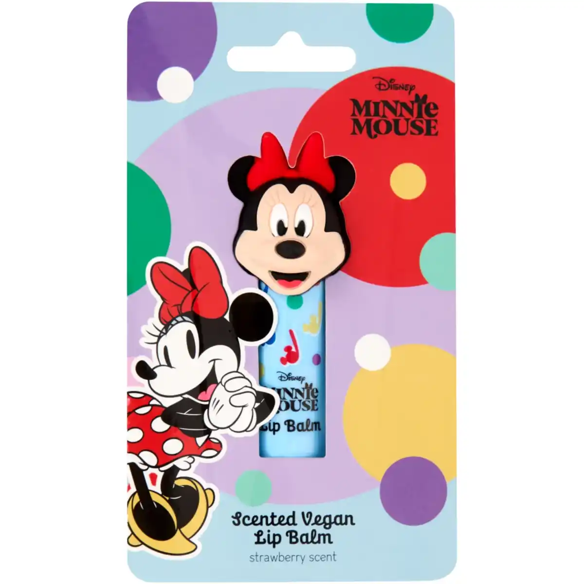 Bild 4 von Disney Lippenbalsam