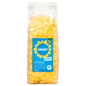 Davert Bio Cornflakes 250g