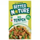 Bild 1 von Better Nature Bio Tempeh vegan 200g