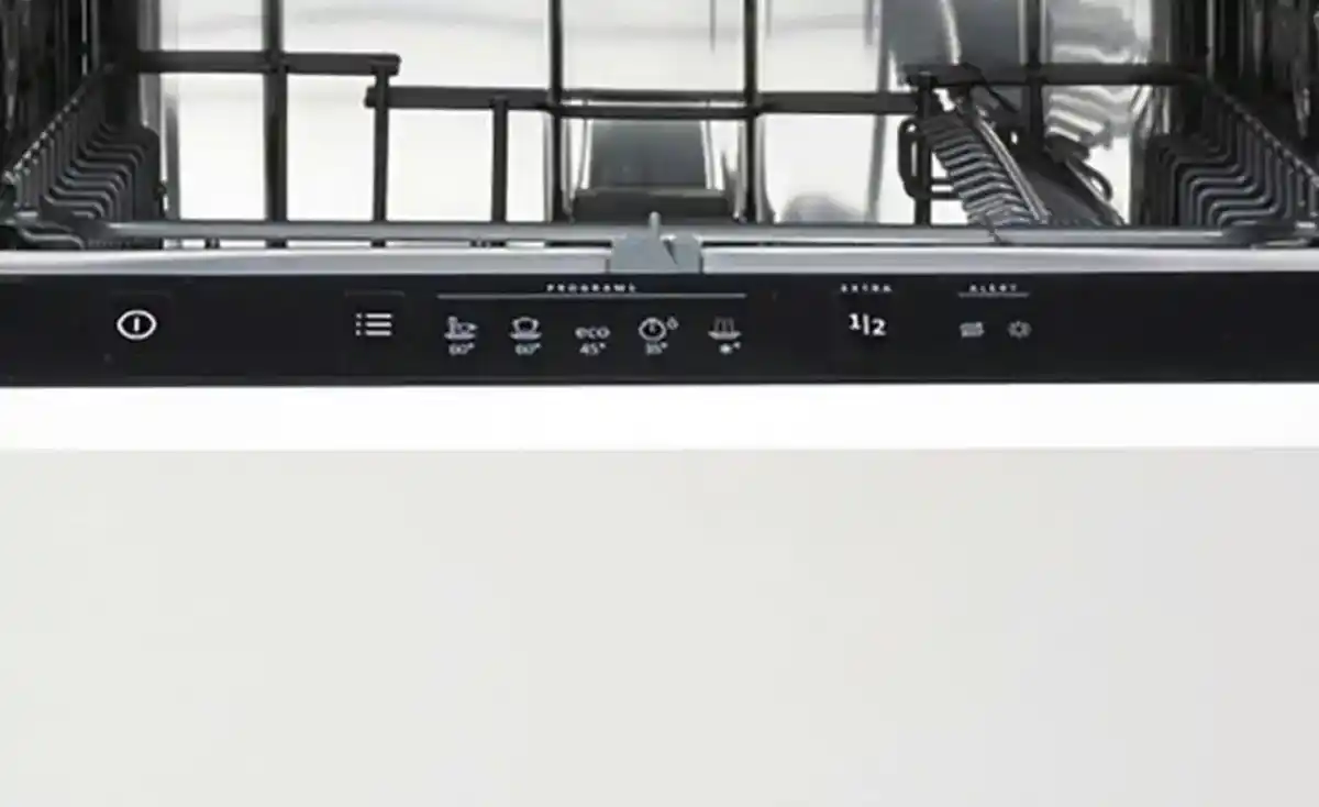 Bild 4 von gorenje Einbau-Geschirrspüler GV520E10
