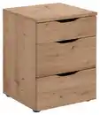 Bild 1 von Nachtkästchen in Eiche Artisan, Eiche Artisan