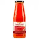 Bild 1 von Campo Verde Bio Demeter Tomaten passiert 690g