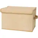 Bild 3 von Faltbare Aufbewahrungsbox aus Bambus