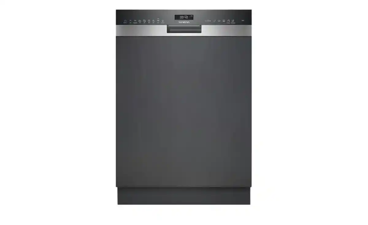 Bild 3 von SIEMENS Einbau-Geschirrspüler SN55ZS07CE