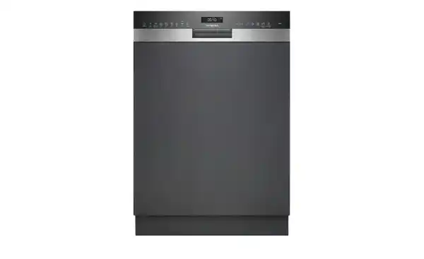 Bild 3 von SIEMENS Einbau-Geschirrspüler SN55ZS07CE