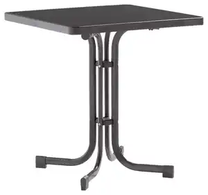 GARTENTISCH 487962, Grau