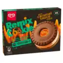 Bild 1 von Langnese Remix Cookie 265ml