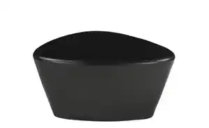 Beistelltisch Black Smooth
