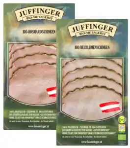 Schinken- oder Fleischwurst