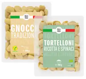 Frische Pasta