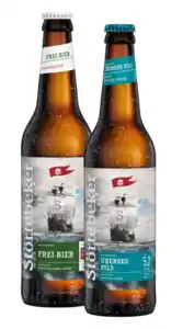 Bierspezialitäten