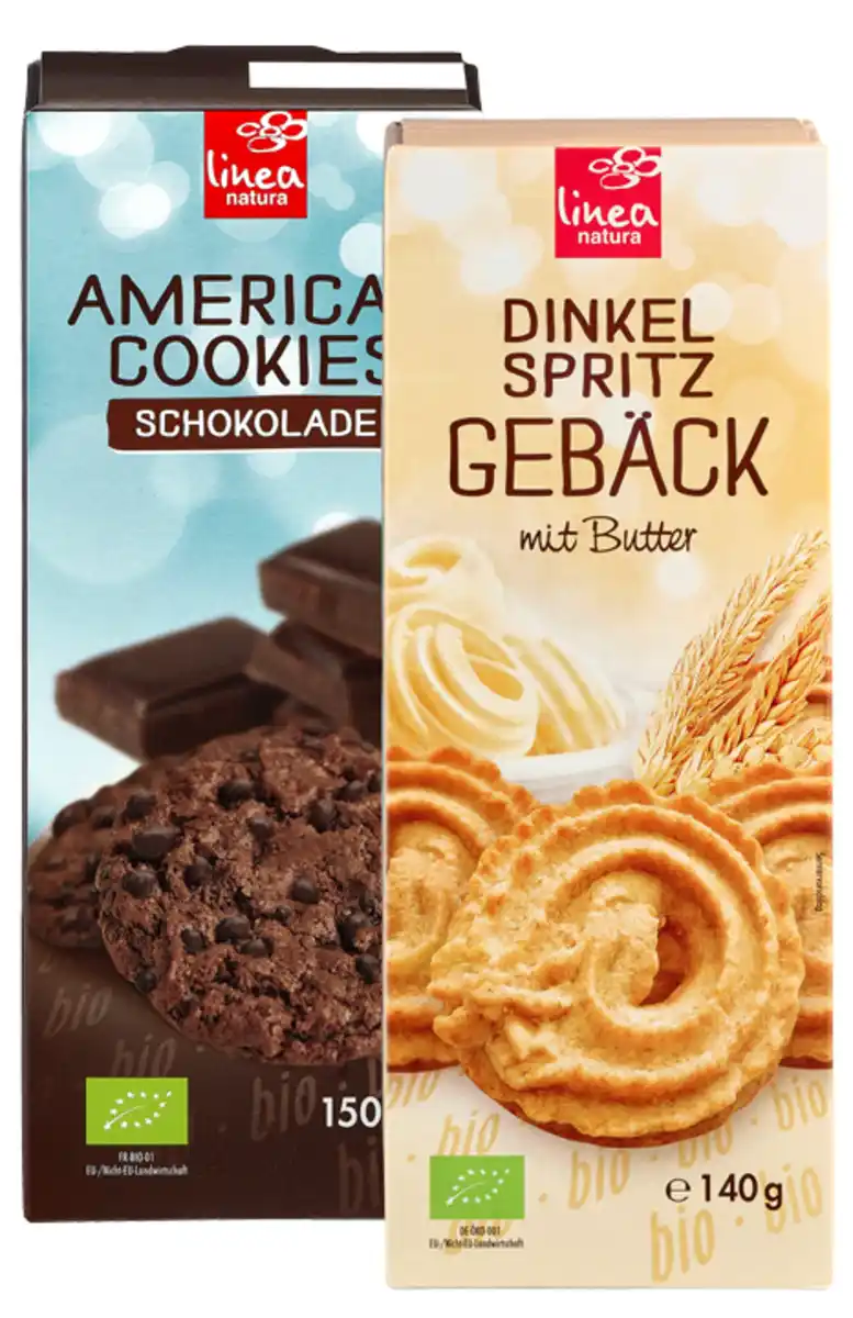 Bild 1 von American Cookies