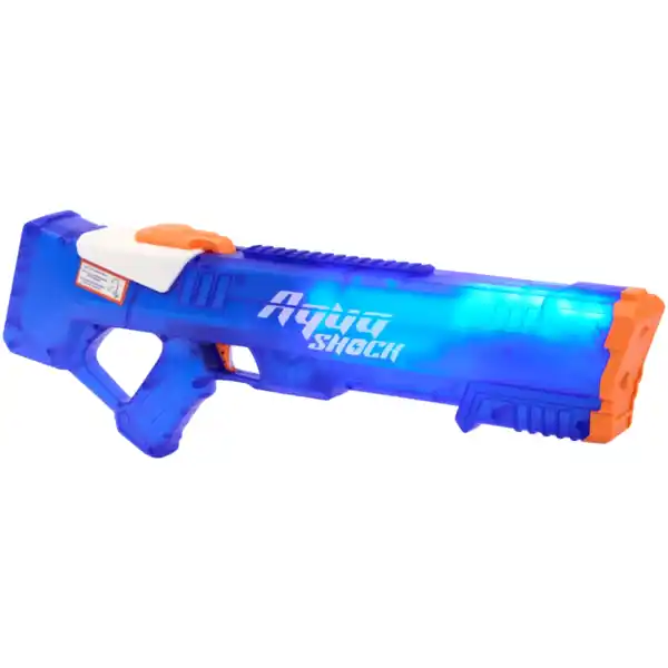 Bild 2 von Automatik-Wasserpistole